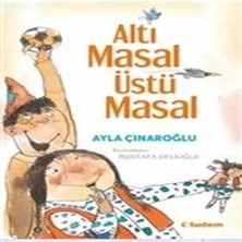 TeknoKapsül Altı Masal Üstü Masal
