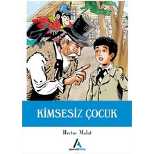 TeknoKapsül Kimsesiz Çocuk