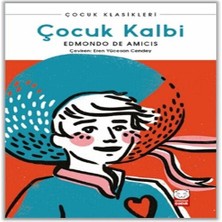 TeknoKapsül Çocuk Kalbi