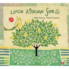 TeknoKapsül Limon Ağacının Şarkısı