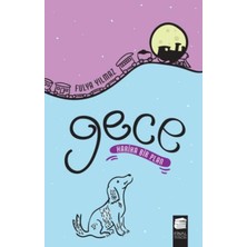 TeknoKapsül Gece - Harika Bir Plan