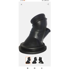 Topuz Motor Cg Hava Filtre Boğaz Lastiği