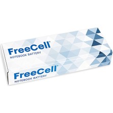 Bilbor Bilgisayar Hp 4H224EAR Batarya Pil Freecell