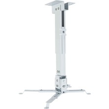 Verto Codegen H30 Teleskopık 3060CM Projeksıyon Askı Aparatı