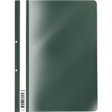 Ayder Timya Telli Dosya A4 Boyut 50'li Paket Yeşil TG/Tmya1395 210477