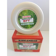 Kırkambar Boyun Fıtığı Kremi