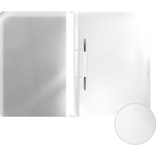 Ayder Timya Telli Dosya A4 Boyut 50'li Paket Beyaz TG/Tmya1395 210478