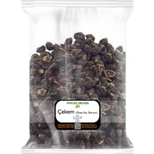Zencefil Organik Çekem 1 Kg. Ökse Otu Tohumu
