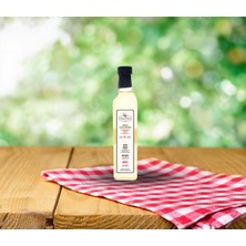 Hatay Tadım Gastronomi Lezzetleri | Ev Yapımı Elma Sirkesi – Doğal Fermente & Katkısız 500 ml