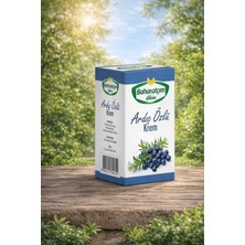 İlkim Ardıç Özlü Krem