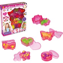 NW NessiWorld Brightzz Takı Seti Saklama Kutulu