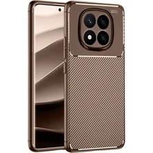 Teleplus Xiaomi Redmi Note 14 Pro Plus Kılıf Soft Tpu Bumper Anti-Scratch Auto Focus Kapak