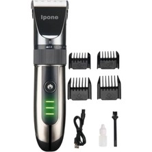 Ayder Timya IP-1012 Kişisel Bakım Aleti Profesyonel Saç- Sakal Vücut Tüyleri Kesme Tıraş Makinesi TG/TMYA1395 210981