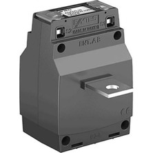 Entes 100/5 10VA Klas-0,5b Ent.ab Akım Trafosu Baralı Tip, M4210