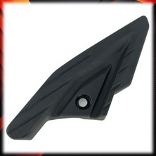 Moto Express Honda Pcx125 2021-2024 Sağ Arka Ayaklık Basamak Üst Braketi Plastiği A