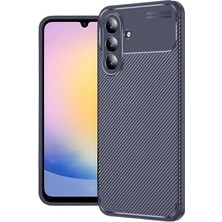 Teleplus Samsung Galaxy S25 Fe Kılıf Soft Tpu Bumper Anti-Scratch Auto Focus Kapak