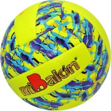 Helvacıoğlu Qd Voleybol Topu 200