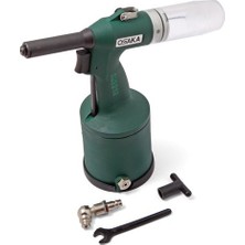 Osaka Opt-P 5012 Pop Perçin Vakumlu