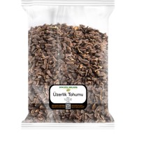 Zencefil Organik Üzerlik Tohumu 500 Gr. Üzerlik Otu Tohumu