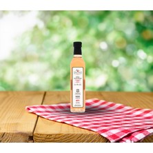 Hatay Tadım Gastronomi Lezzetleri | Ev Yapımı Üzüm Sirkesi – Doğal Fermente & Katkısız 500 ml