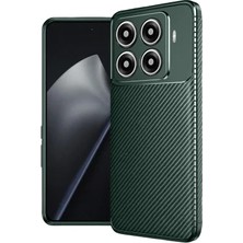 Teleplus Xiaomi 15T Pro Kılıf Soft Tpu Bumper Anti-Scratch Auto Focus Kapak