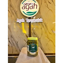 Çubuk Agah Turşuculuk Çubuk Salatalık 1 Numara 1 kg Pet