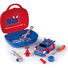 7600360905 Spıdey Box Spıdey