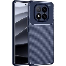 Teleplus Xiaomi Redmi Note 14 Pro Plus Kılıf Soft Tpu Bumper Anti-Scratch Auto Focus Kapak