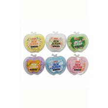 Ataby 6 Adet 100 Yaprak Parfümlü Sihirli Sabun - Sihirli Kağıt Sabun - Okul ve Seyahat Için Kolay Kullanım Kağıt Sabun