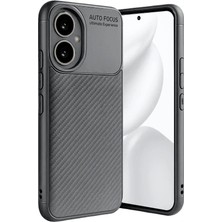 Teleplus Honor 400 Kılıf Soft Tpu Bumper Anti-Scratch Auto Focus Kapak
