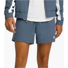 Tecnifibre Wilson Tennis Volley Short 6'' Erkek Tenis Şortu WM00008511BUQ