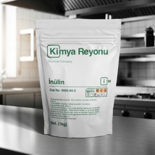 Kimya Reyonu Inülin