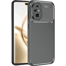 Teleplus Honor 200 Kılıf Soft Tpu Bumper Anti-Scratch Auto Focus Kapak