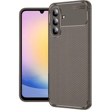 Teleplus Samsung Galaxy S25 Fe Kılıf Soft Tpu Bumper Anti-Scratch Auto Focus Kapak