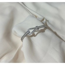 Jiwi Taşlı Sarmal Kelepçe