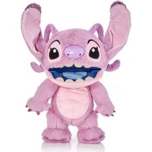 WSDIS-1026 Angel 30 cm Elektronik Kukla