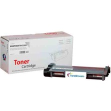 Tonerim Muadil Toner Xbox Brother TN-2355 (630) Yüksek Kapasite (2.6k)