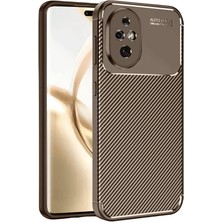 Teleplus Honor 200 Kılıf Soft Tpu Bumper Anti-Scratch Auto Focus Kapak