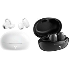 MT930 Ows: Anc + Enc Gürültü Engelleme Teknolojili Kablosuz Kulaklık