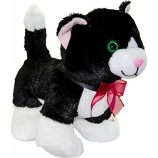 NessiWorld FK-2205 Sesli Kedi 35CM