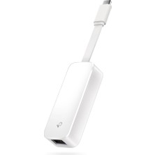 Starseven Tp-Link UE300C(UN), Gigabit, Type-C To RJ45, Ethernet Kartı