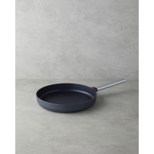 English Home Pro Cook Series Tava 28 cm Siyah