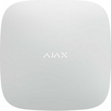 Starseven Ajax Hub (4g), Kablosuz, Görsel Doğrulamalı, Alarm Paneli, Beyaz