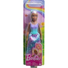 NessiWorld HRR07 Dreamtopia Barbie Prenses Bebek