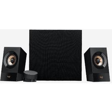 Starseven Logıtech Z533 120W 2+1 Hoparlör Si̇yah 980001054