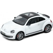 Nessi World 18042 Welly Metal Araba ve Beetle 1 18 6