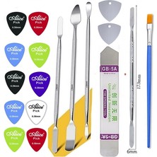 Huzur Profesyonel Çok Amaçlı Tamir Seti Tk2