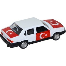 Nessi World 6632 08 Çek Bırak Toros