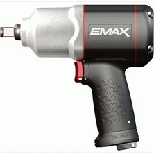 Emax ET-1515 Havalı Somun Sıkma Makinesi 1/2" 113 kg
