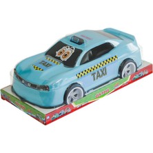 urfakent bilişim ve medya danışmanlık CLK-264 Vakumlu Spor Taksi -Çalkan Plastik